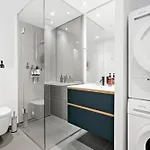 Apartamento View In Denmark From 40th Floor *
